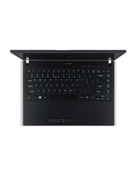 Acer TravelMate P6 P645-S-70C8 Computer portatile 35,6 cm (14") HD Intel® Core™ i7 8 GB DDR3L-SDRAM 256 GB SSD Windows 7