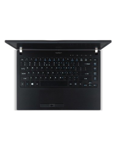 Acer TravelMate P6 P645-S-50FE Computer portatile 35,6 cm (14") Intel® Core™ i5 4 GB DDR3L-SDRAM 256 GB SSD Windows 7