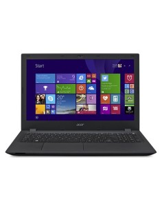Acer TravelMate P2 TMP257-MG-53MU Computer portatile 39,6 cm (15.6") Intel® Core™ i5 4 GB DDR3-SDRAM 500 GB HDD NVIDIA®