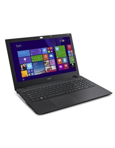 Acer TravelMate P2 P257-MG-716NC Computer portatile 39,6 cm (15.6") Intel® Core™ i7 4 GB DDR3-SDRAM 500 GB HDD NVIDIA® GeForce®