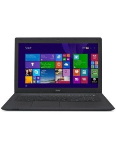 Acer TravelMate P2 P257-MG-76RB Computer portatile 39,6 cm (15.6") Intel® Core™ i7 8 GB DDR3-SDRAM 1000 GB HDD NVIDIA® GeForce®
