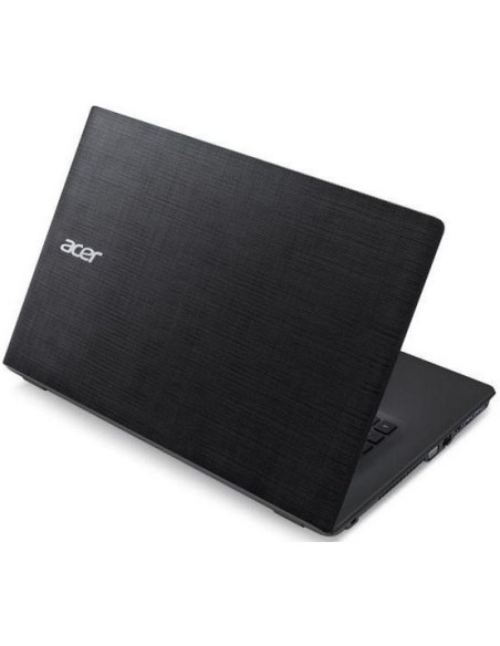 Acer TravelMate P2 P257-MG-76RB Computer portatile 39,6 cm (15.6") Intel® Core™ i7 8 GB DDR3-SDRAM 1000 GB HDD NVIDIA® GeForce®