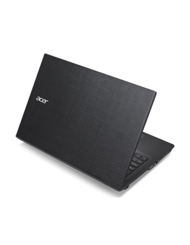 Acer TMP257-MG-701L Computer portatile 39,6 cm (15.6") Intel® Core™ i7 8 GB DDR3-SDRAM 256 GB SSD NVIDIA® GeForce® 920M Windows