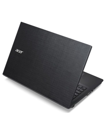 Acer TravelMate P2 P257-M-39Z0 Computer portatile 39,6 cm (15.6") Intel® Core™ i3 4 GB DDR3L-SDRAM 500 GB HDD Windows 7