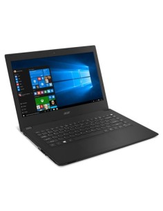 Acer TravelMate P2 P257-M-707R Computer portatile 39,6 cm (15.6") Intel® Core™ i7 4 GB DDR3-SDRAM 500 GB HDD Wi-Fi 4 (802.11n)
