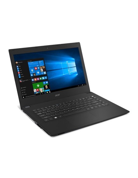 Acer TravelMate P2 P257-M-707R Computer portatile 39,6 cm (15.6") Intel® Core™ i7 4 GB DDR3-SDRAM 500 GB HDD Wi-Fi 4 (802.11n)