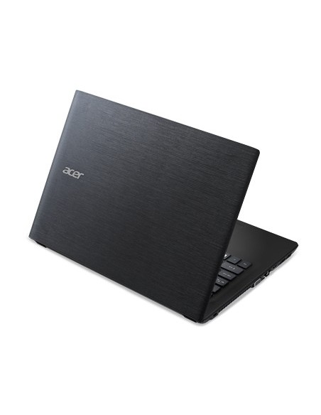 Acer TravelMate P2 P257-M-707R Computer portatile 39,6 cm (15.6") Intel® Core™ i7 4 GB DDR3-SDRAM 500 GB HDD Wi-Fi 4 (802.11n)