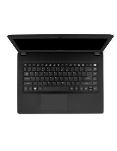 Acer TravelMate P2 P257-M-707R Computer portatile 39,6 cm (15.6") Intel® Core™ i7 4 GB DDR3-SDRAM 500 GB HDD Wi-Fi 4 (802.11n)