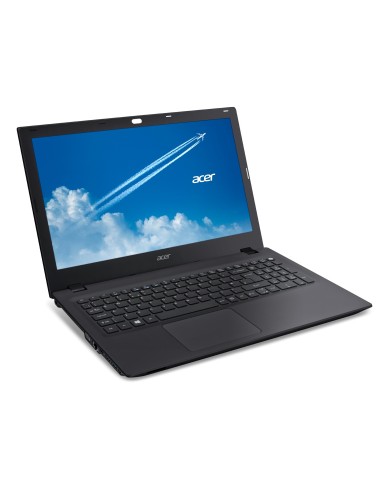 Acer TravelMate P2 P257-M-720V Computer portatile 39,6 cm (15.6") Intel® Core™ i7 4 GB DDR3L-SDRAM 256 GB SSD Windows 7
