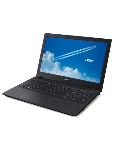 Acer TravelMate P2 P257-M-720V Computer portatile 39,6 cm (15.6") Intel® Core™ i7 4 GB DDR3L-SDRAM 256 GB SSD Windows 7