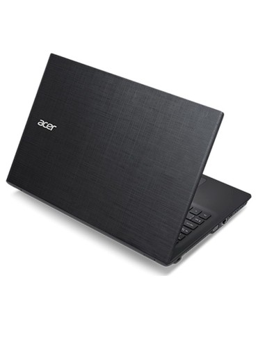 Acer TravelMate P2 P257-M-720V Computer portatile 39,6 cm (15.6") Intel® Core™ i7 4 GB DDR3L-SDRAM 256 GB SSD Windows 7