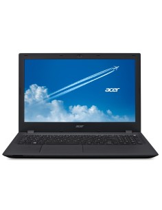 Acer TravelMate P2 P257-M-583A Computer portatile 39,6 cm (15.6") Intel® Core™ i5 4 GB DDR3L-SDRAM 256 GB SSD Windows 7