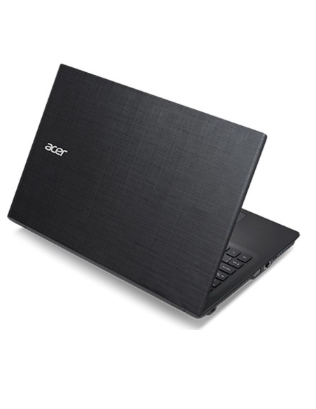 Acer TravelMate P2 P257-M-583A Computer portatile 39,6 cm (15.6") Intel® Core™ i5 4 GB DDR3L-SDRAM 256 GB SSD Windows 7