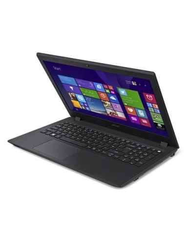 Acer TravelMate P2 P257-M-77S8 Computer portatile 39,6 cm (15.6") Intel® Core™ i7 8 GB DDR3L-SDRAM 500 GB HDD Wi-Fi 5