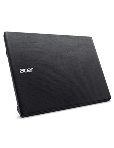 Acer TravelMate P2 P257-M-572Z Computer portatile 39,6 cm (15.6") Intel® Core™ i5 8 GB DDR3L-SDRAM 1000 GB HDD Windows 7