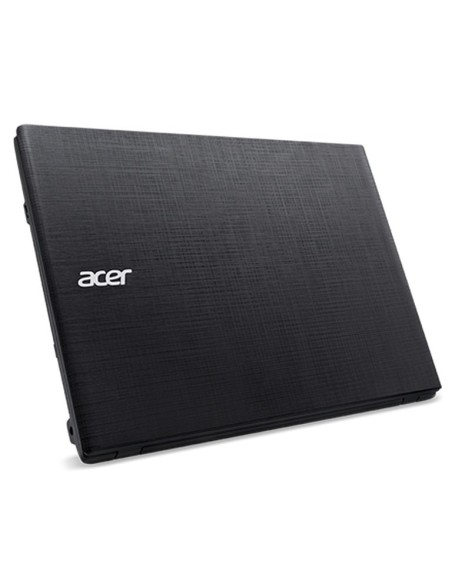 Acer TravelMate P2 P257-M-572Z Computer portatile 39,6 cm (15.6") Intel® Core™ i5 8 GB DDR3L-SDRAM 1000 GB HDD Windows 7