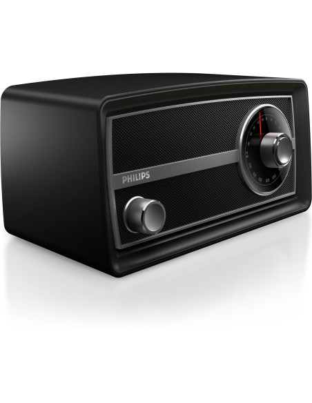 Philips Mini Original Radio OR2000B 12