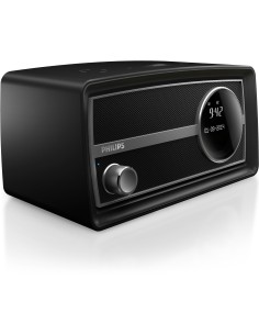 Philips Mini Original Radio ORT2300B 10
