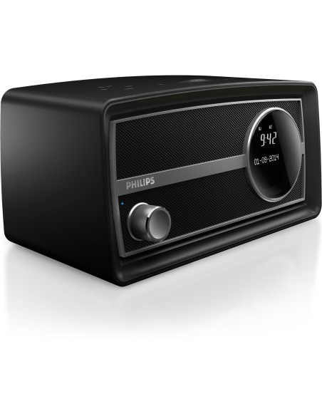 Philips Mini Original Radio ORT2300B 10