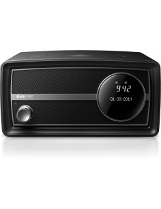 Philips Mini Original Radio ORT2300B 10 2