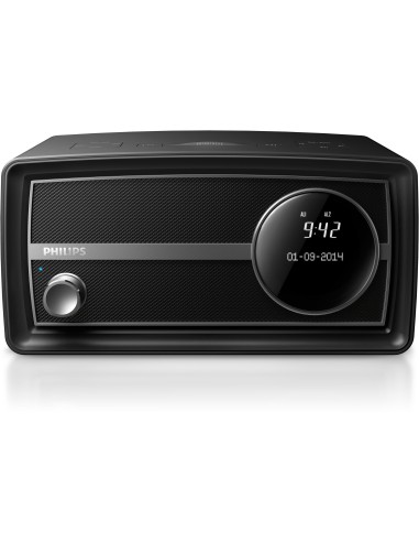 Philips Mini Original Radio ORT2300B 10