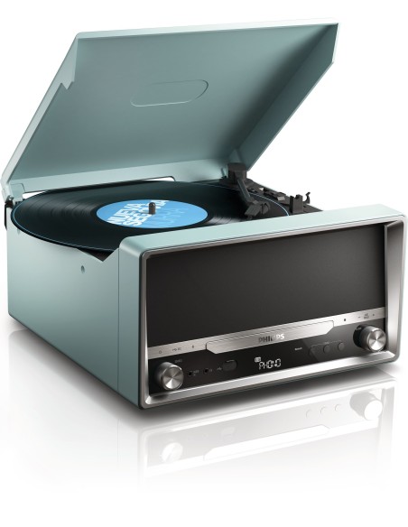 Philips Sistema audio micro classico OTT2000 12