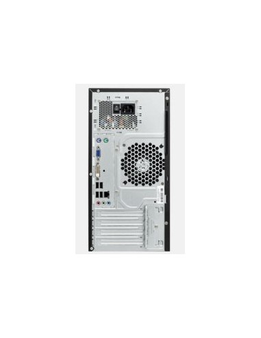 Fujitsu ESPRIMO P420 E85+ DDR3-SDRAM G3260 Tower Intel® Pentium® G 4 GB 500 GB HDD FreeDOS PC Nero