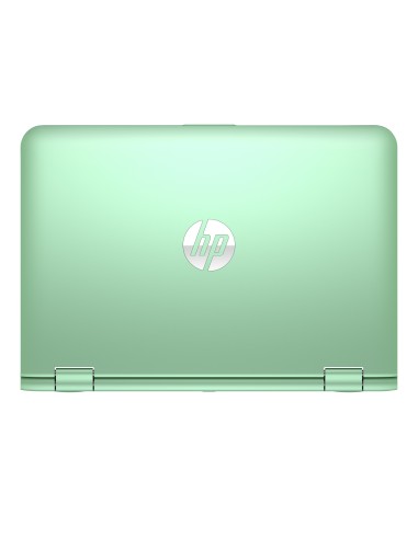 HP Pavilion x360 11-k102nl Ibrido (2 in 1) 29,5 cm (11.6") Touch screen Intel® Pentium® 4 GB DDR3L-SDRAM 500 GB HDD Windows 10