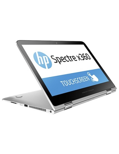 HP Spectre x360 13-4101nl Ibrido (2 in 1) 33,8 cm (13.3") Touch screen Full HD Intel® Core™ i5 8 GB DDR3L-SDRAM 256 GB SSD