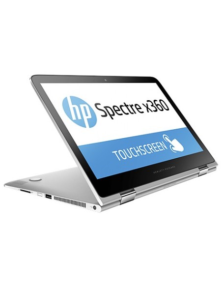 HP Spectre x360 13-4101nl Ibrido (2 in 1) 33,8 cm (13.3") Touch screen Full HD Intel® Core™ i5 8 GB DDR3L-SDRAM 256 GB SSD