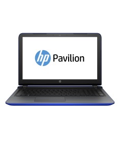 HP Pavilion 15-ab203nl Computer portatile 39,6 cm (15.6") Intel® Core™ i5 8 GB DDR3L-SDRAM 1000 GB HDD NVIDIA® GeForce® 940M