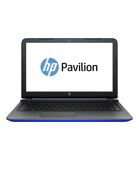 HP Pavilion 15-ab203nl Computer portatile 39,6 cm (15.6") Intel® Core™ i5 8 GB DDR3L-SDRAM 1000 GB HDD NVIDIA® GeForce® 940M