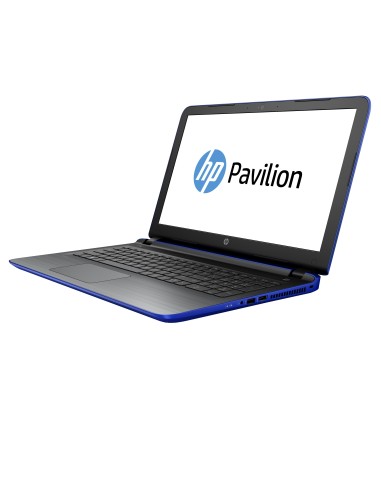 HP Pavilion 15-ab203nl Computer portatile 39,6 cm (15.6") Intel® Core™ i5 8 GB DDR3L-SDRAM 1000 GB HDD NVIDIA® GeForce® 940M