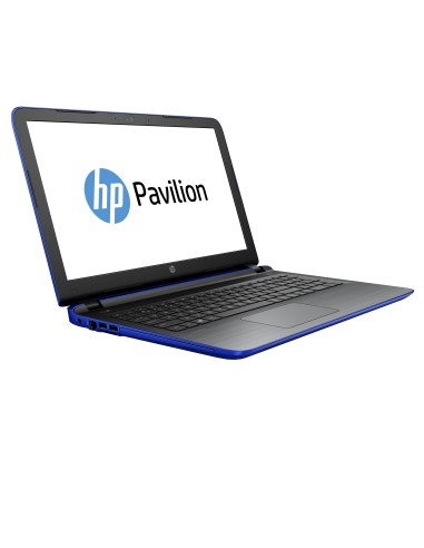 HP Pavilion 15-ab203nl Computer portatile 39,6 cm (15.6") Intel® Core™ i5 8 GB DDR3L-SDRAM 1000 GB HDD NVIDIA® GeForce® 940M