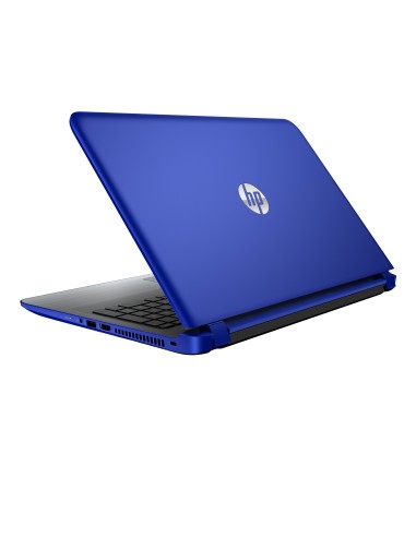 HP Pavilion 15-ab203nl Computer portatile 39,6 cm (15.6") Intel® Core™ i5 8 GB DDR3L-SDRAM 1000 GB HDD NVIDIA® GeForce® 940M