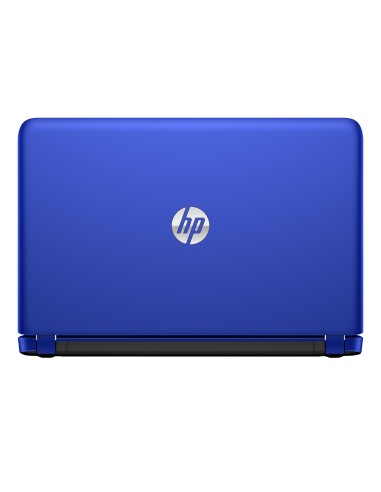HP Pavilion 15-ab203nl Computer portatile 39,6 cm (15.6") Intel® Core™ i5 8 GB DDR3L-SDRAM 1000 GB HDD NVIDIA® GeForce® 940M