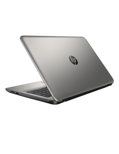 HP 15-ac107nl Computer portatile 39,6 cm (15.6") Intel® Core™ i3 8 GB DDR3L-SDRAM 1000 GB HDD AMD Radeon R5 M330 Windows 10