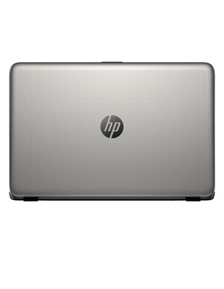 HP 15-ac107nl Computer portatile 39,6 cm (15.6") Intel® Core™ i3 8 GB DDR3L-SDRAM 1000 GB HDD AMD Radeon R5 M330 Windows 10