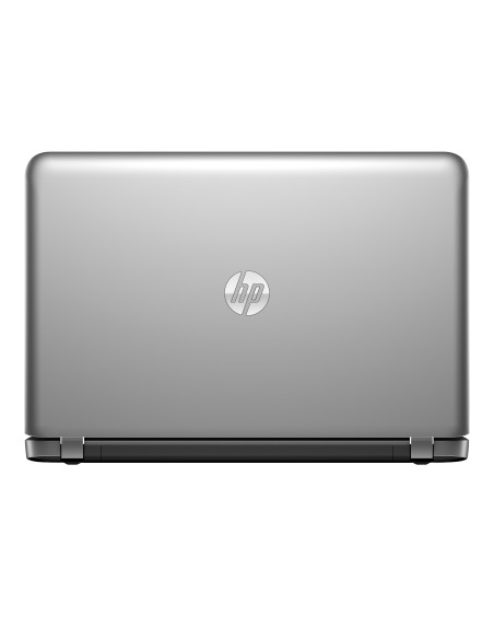 HP Pavilion 17-g103nl Computer portatile 43,9 cm (17.3") HD+ Intel® Core™ i5 8 GB DDR3L-SDRAM 1000 GB HDD NVIDIA® GeForce® 940M