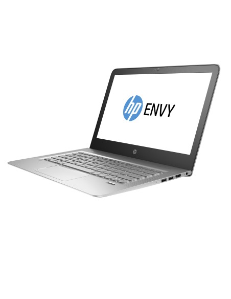 HP ENVY 13-d002nl Computer portatile 33,8 cm (13.3") Full HD Intel® Core™ i5 4 GB DDR3L-SDRAM 128 GB SSD Windows 10 Home Argento