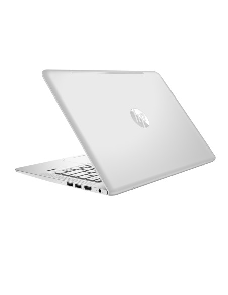 HP ENVY 13-d002nl Computer portatile 33,8 cm (13.3") Full HD Intel® Core™ i5 4 GB DDR3L-SDRAM 128 GB SSD Windows 10 Home Argento