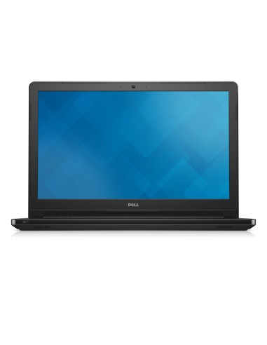 DELL Vostro 3558 Computer portatile 39,6 cm (15.6") Intel® Core™ i3 4 GB DDR3L-SDRAM 500 GB HDD Windows 7 Professional Nero