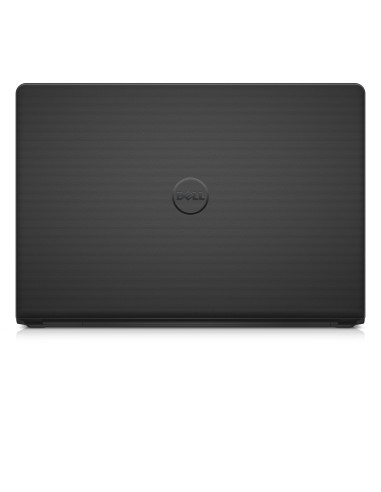 DELL Vostro 3558 Computer portatile 39,6 cm (15.6") Intel® Core™ i3 4 GB DDR3L-SDRAM 500 GB HDD Windows 7 Professional Nero