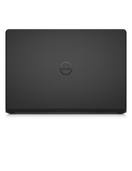 DELL Vostro 3558 Computer portatile 39,6 cm (15.6") Intel® Core™ i3 4 GB DDR3L-SDRAM 500 GB HDD Windows 7 Professional Nero