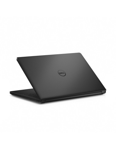 DELL Vostro 3558 Computer portatile 39,6 cm (15.6") Intel® Core™ i3 4 GB DDR3L-SDRAM 500 GB HDD Windows 7 Professional Nero