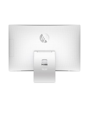 HP Pavilion 23-q104nl Intel® Core™ i5 58,4 cm (23") 1920 x 1080 Pixel Touch screen 8 GB DDR3L-SDRAM 1000 GB HDD PC All-in-one