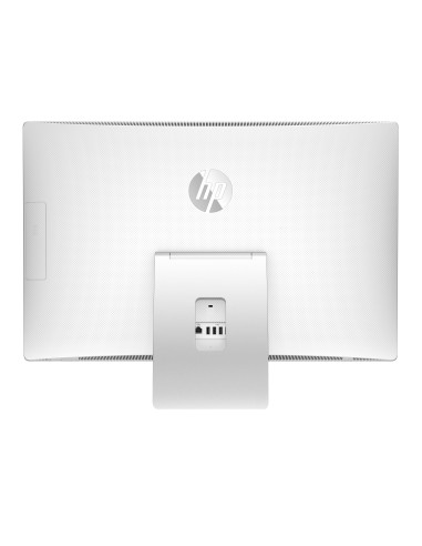 HP Pavilion 27-n101nl Intel® Core™ i5 68,6 cm (27") 1920 x 1080 Pixel 8 GB DDR3L-SDRAM 1000 GB HDD PC All-in-one AMD Radeon R7