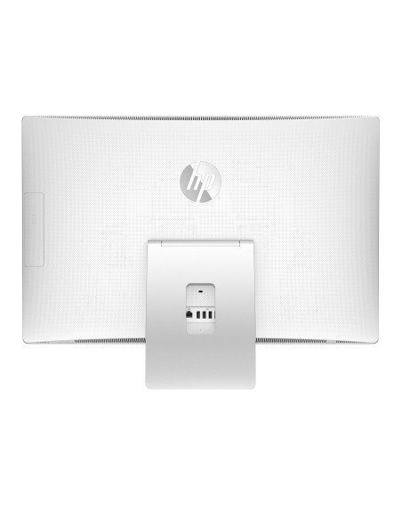 HP Pavilion 27-n101nl Intel® Core™ i5 68,6 cm (27") 1920 x 1080 Pixel 8 GB DDR3L-SDRAM 1000 GB HDD PC All-in-one AMD Radeon R7