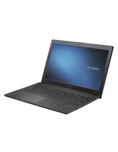 ASUSPRO P2520LJ-XO0030E Computer portatile 39,6 cm (15.6") Intel® Core™ i5 4 GB DDR3-SDRAM 500 GB HDD Windows 10 Pro Nero