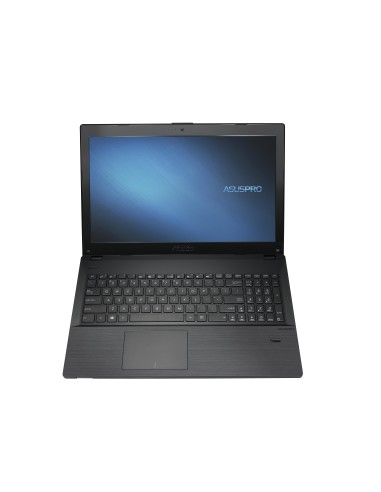 ASUSPRO P2520SA-XO0004D Computer portatile 39,6 cm (15.6") Intel® Celeron® 2 GB DDR3L-SDRAM 500 GB HDD FreeDOS Nero
